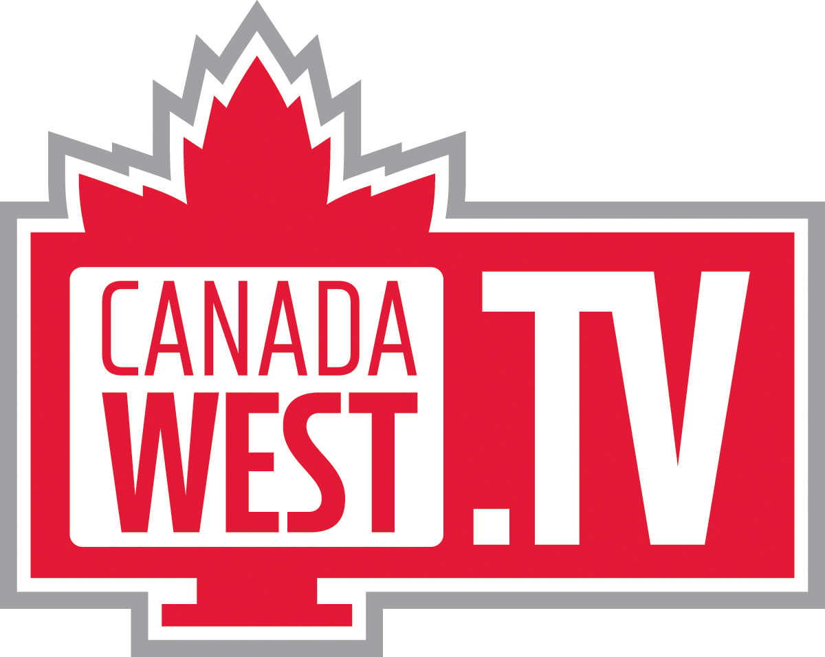  canada west tv logo