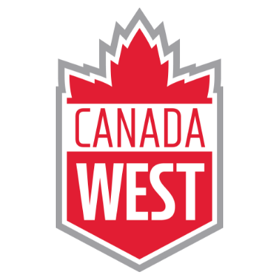 Canada West Logo